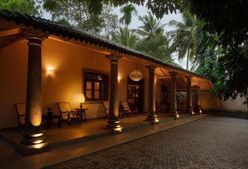 فندق Green Escape Unawatuna