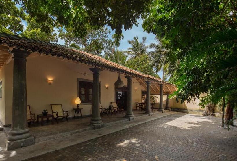 فندق Green Escape Unawatuna