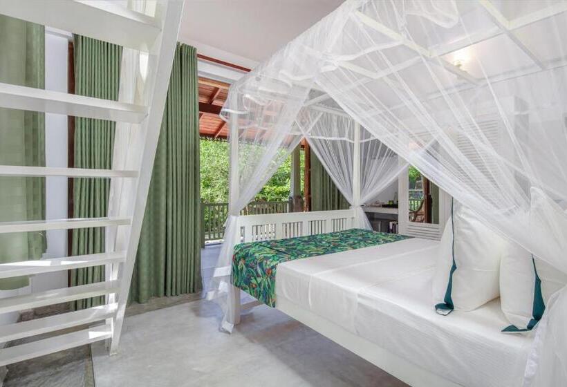 فندق Green Escape Unawatuna