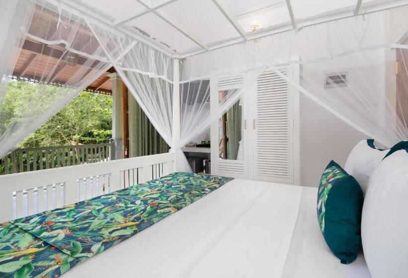 فندق Green Escape Unawatuna