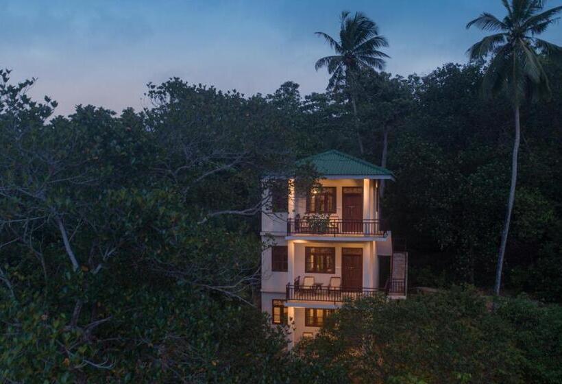 فندق Green Escape Unawatuna