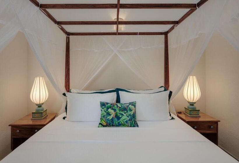 فندق Green Escape Unawatuna