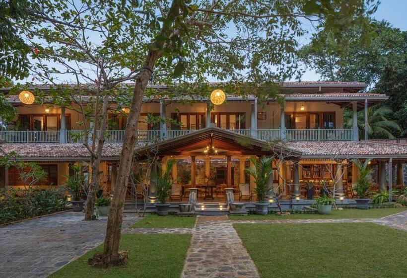 فندق Green Escape Unawatuna