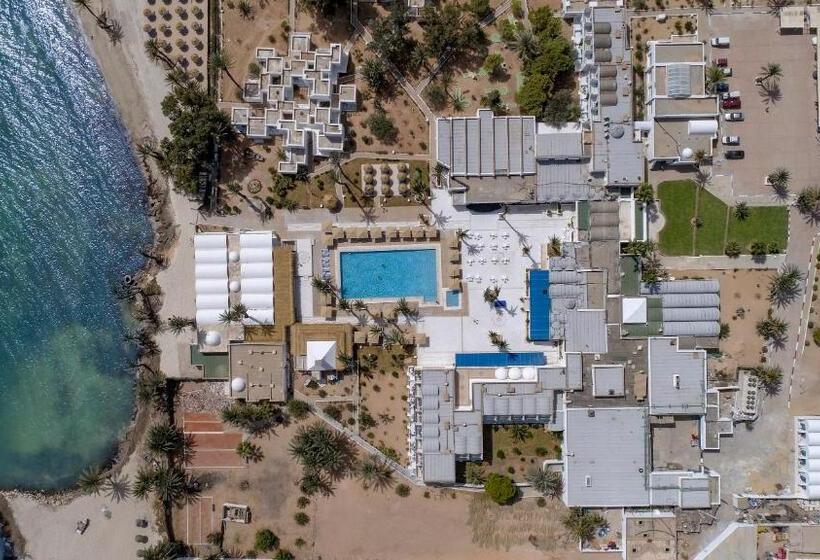 호텔 Hari Club Beach Resort