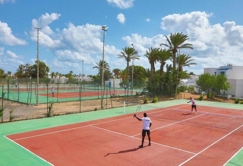 호텔 Hari Club Beach Resort