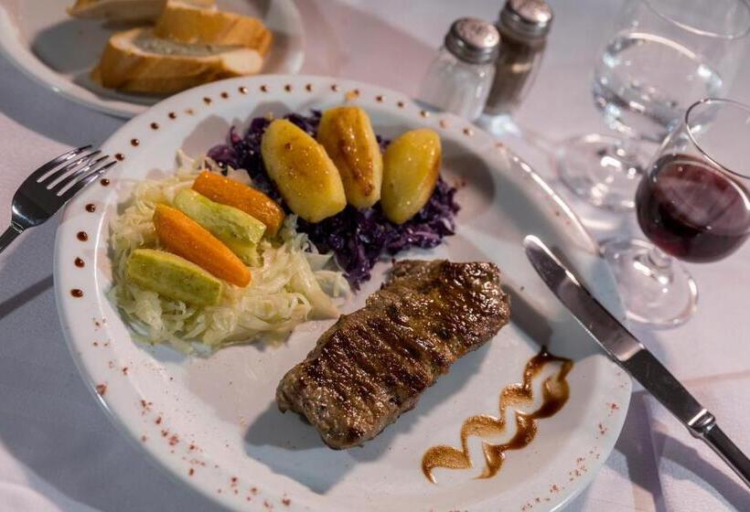 호텔 Hari Club Beach Resort