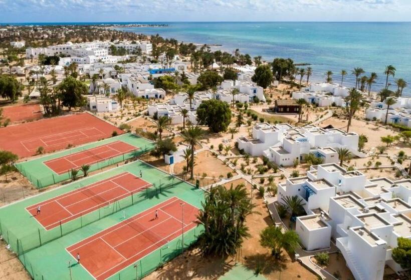 호텔 Hari Club Beach Resort