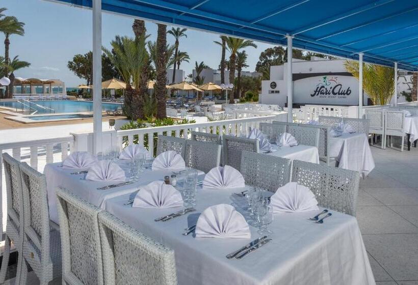 호텔 Hari Club Beach Resort