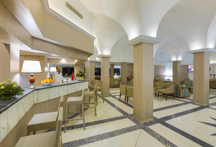 호텔 Hari Club Beach Resort