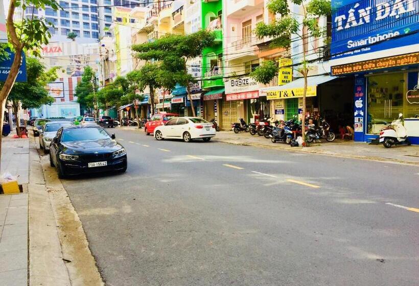 هتل Hồng Hạc Nha Trang