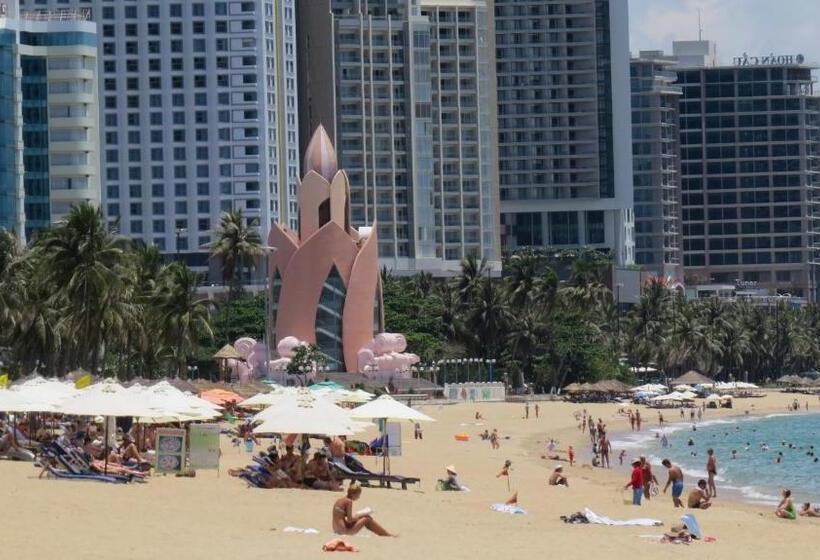 هتل Hồng Hạc Nha Trang