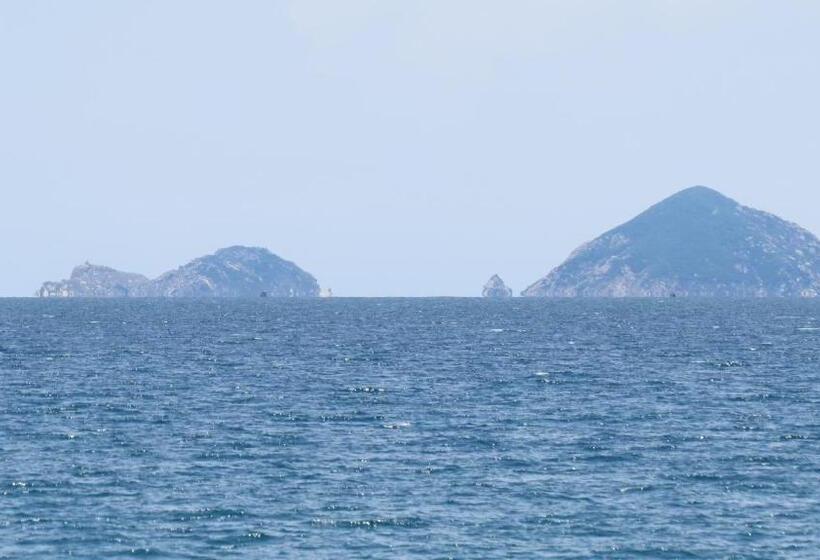 هتل Hồng Hạc Nha Trang