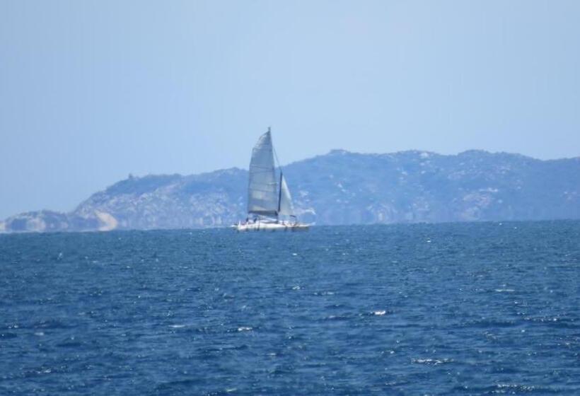 هتل Hồng Hạc Nha Trang