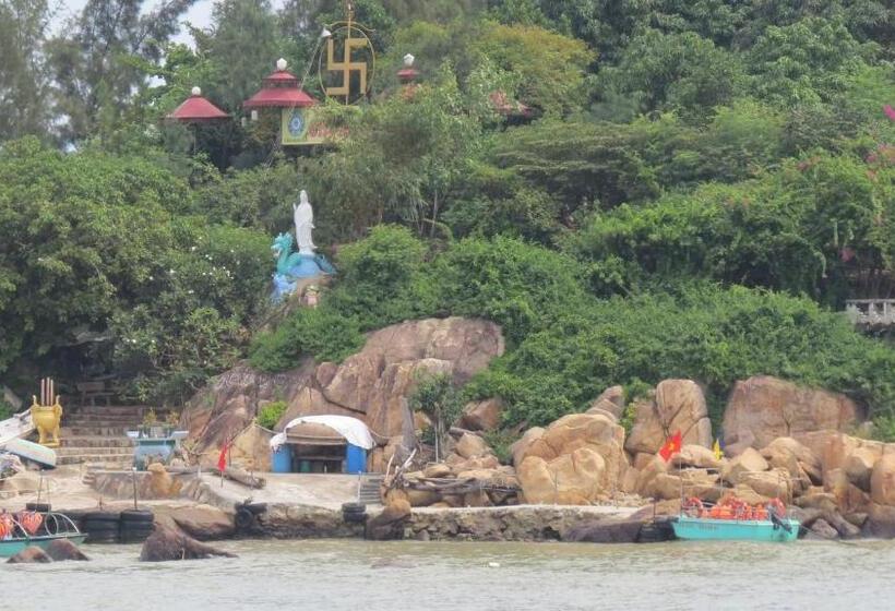 هتل Hồng Hạc Nha Trang