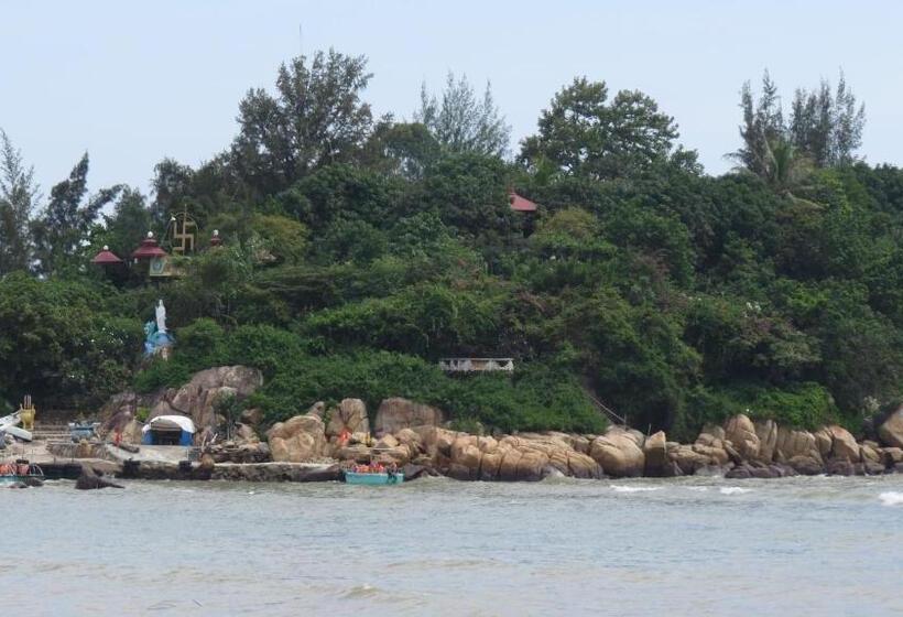 هتل Hồng Hạc Nha Trang