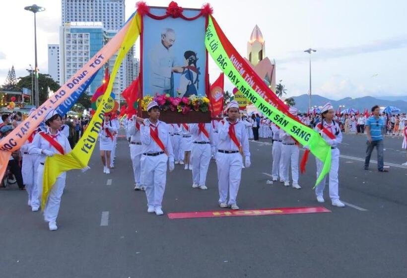 هتل Hồng Hạc Nha Trang