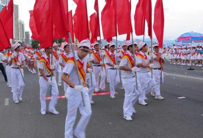 هتل Hồng Hạc Nha Trang