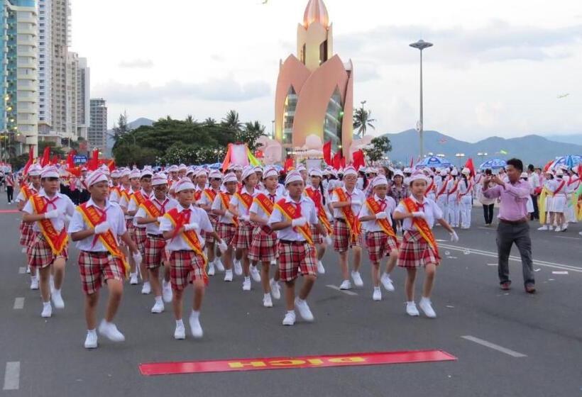 هتل Hồng Hạc Nha Trang