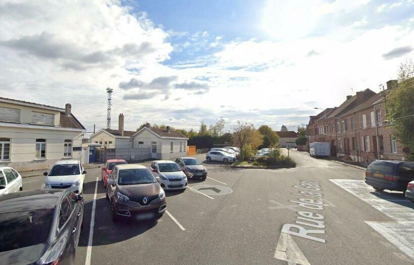 בית מלון כפרי Hôtel   Restaurant Histoire De Bistrot