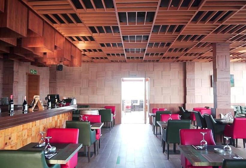 호텔 Hôtel Volubilis Meknès