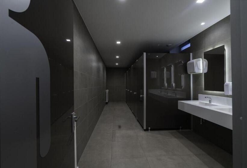 בית מלון כפרי L Anfora