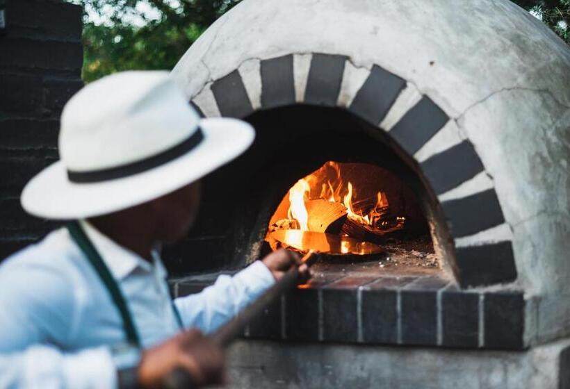 ホテル Le Rêve Boutique Hôtel