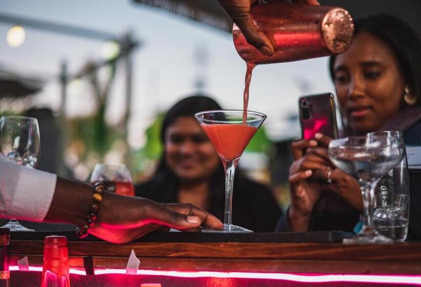 ホテル Le Rêve Boutique Hôtel