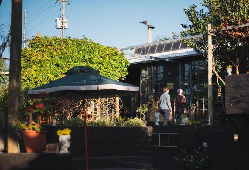 ホテル Le Rêve Boutique Hôtel