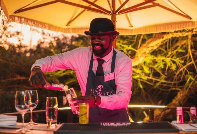 ホテル Le Rêve Boutique Hôtel