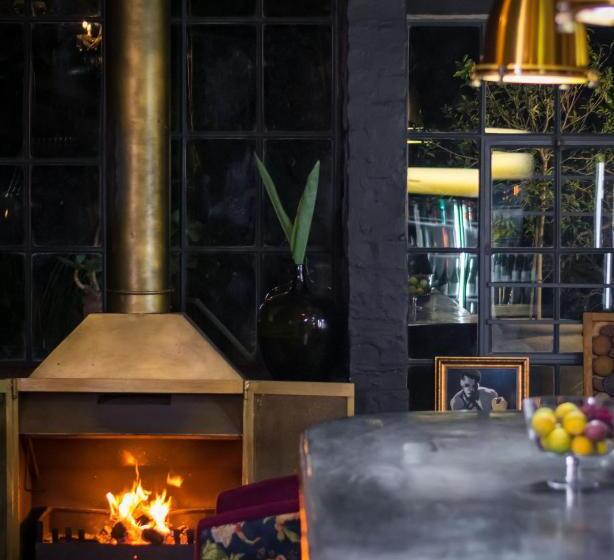 ホテル Le Rêve Boutique Hôtel