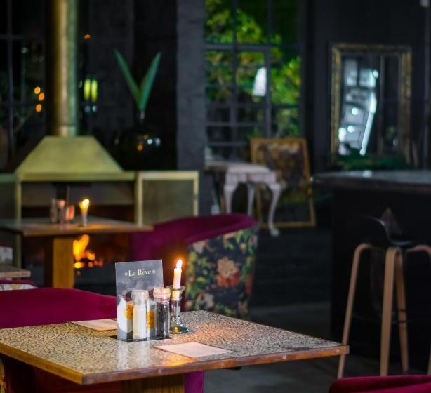 ホテル Le Rêve Boutique Hôtel