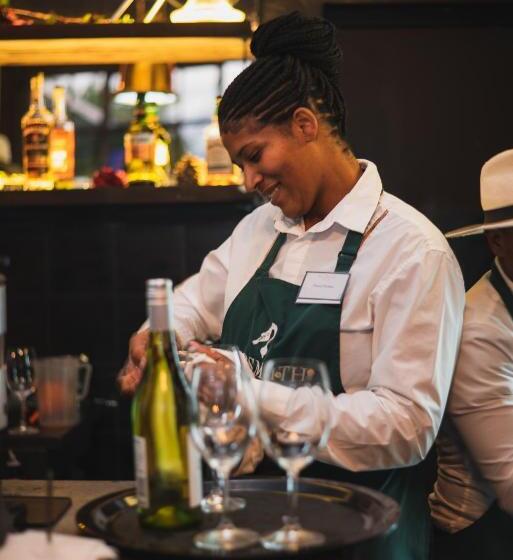 ホテル Le Rêve Boutique Hôtel