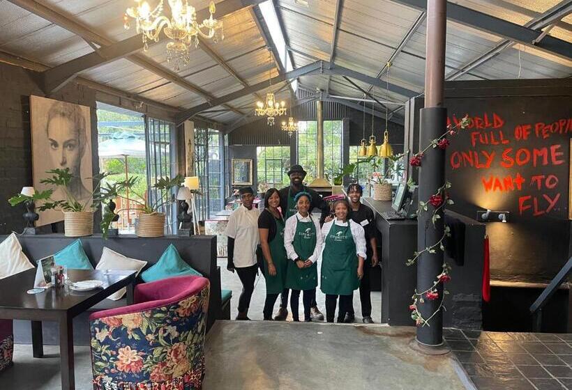 ホテル Le Rêve Boutique Hôtel