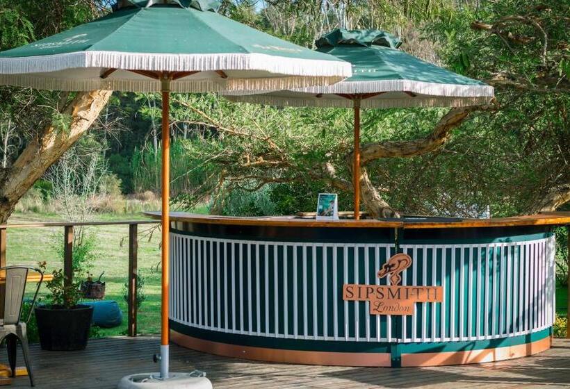 ホテル Le Rêve Boutique Hôtel