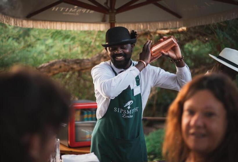 ホテル Le Rêve Boutique Hôtel