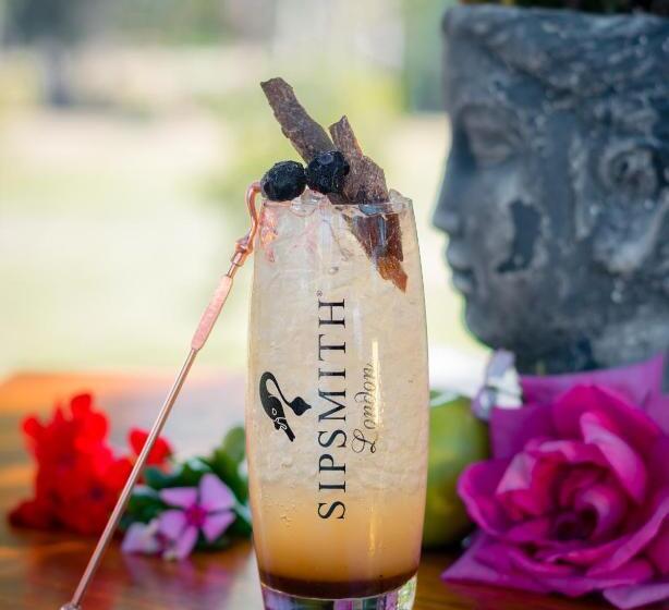 ホテル Le Rêve Boutique Hôtel