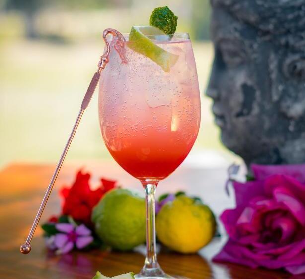 酒店 Le Rêve Boutique Hôtel