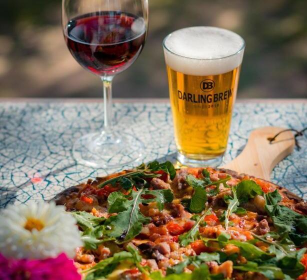 ホテル Le Rêve Boutique Hôtel