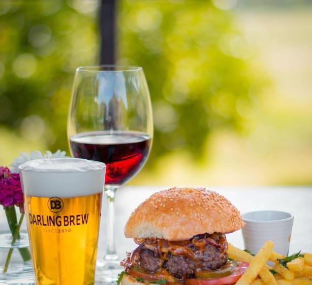 ホテル Le Rêve Boutique Hôtel