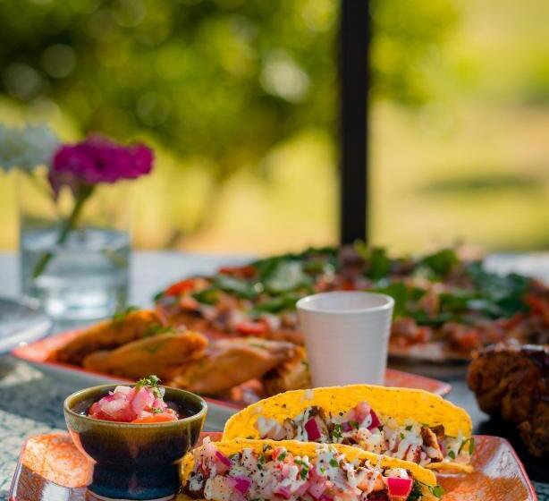 ホテル Le Rêve Boutique Hôtel