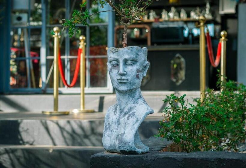 ホテル Le Rêve Boutique Hôtel