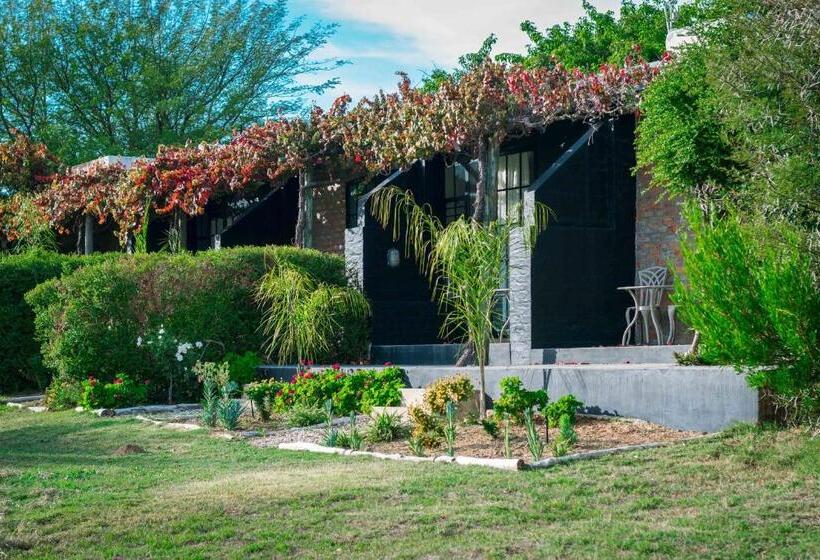 ホテル Le Rêve Boutique Hôtel