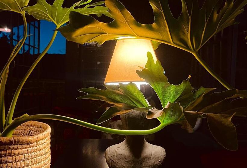 ホテル Le Rêve Boutique Hôtel