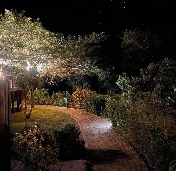 ホテル Le Rêve Boutique Hôtel