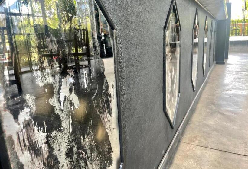 ホテル Le Rêve Boutique Hôtel