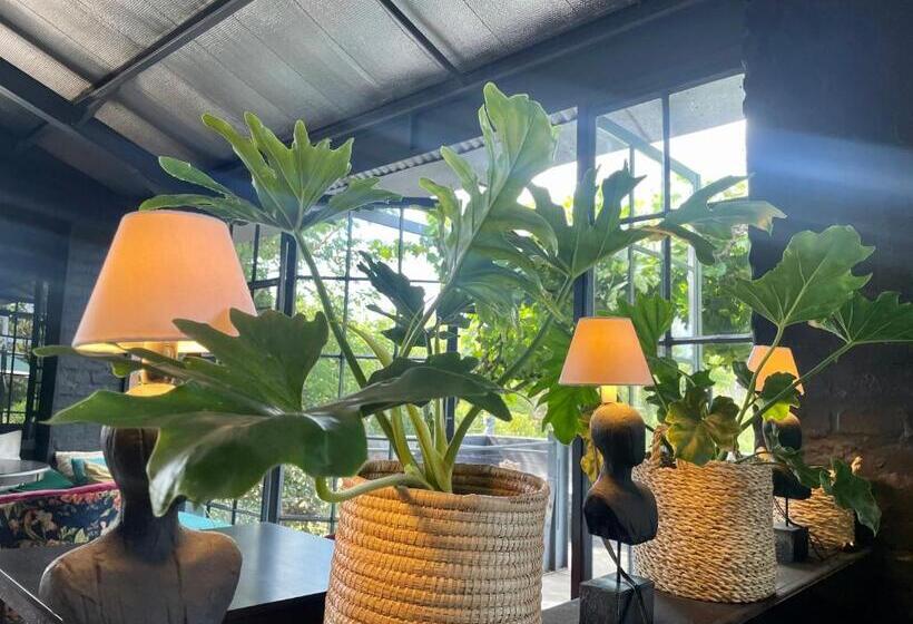 ホテル Le Rêve Boutique Hôtel