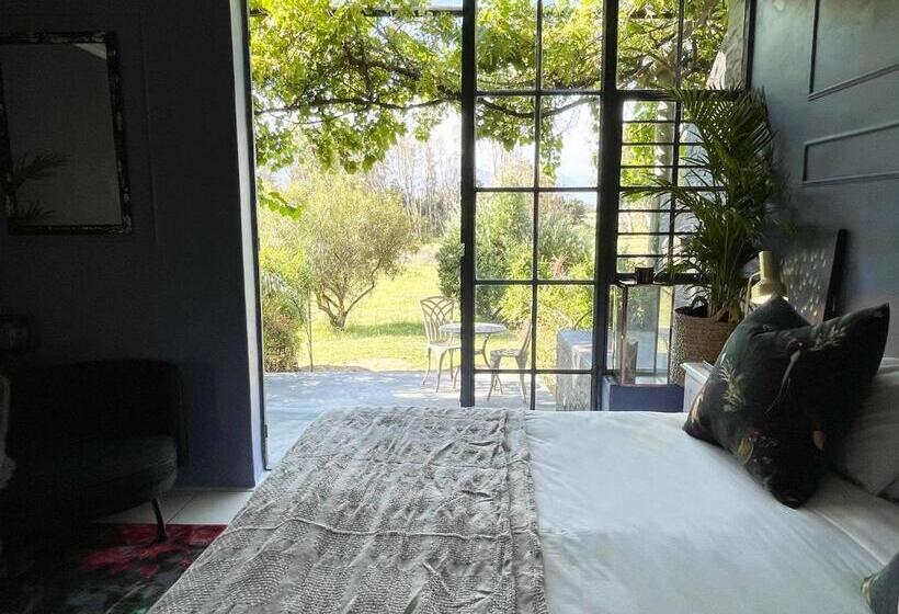 ホテル Le Rêve Boutique Hôtel