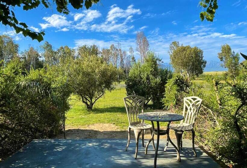 ホテル Le Rêve Boutique Hôtel