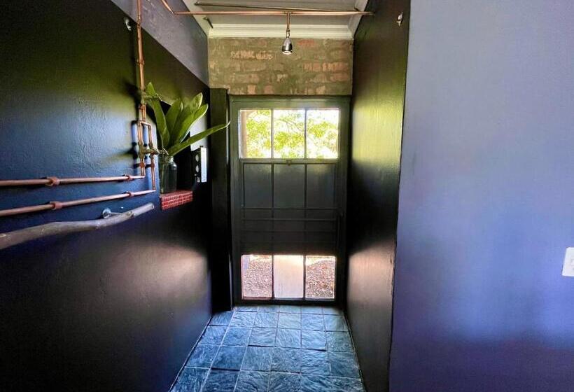 酒店 Le Rêve Boutique Hôtel