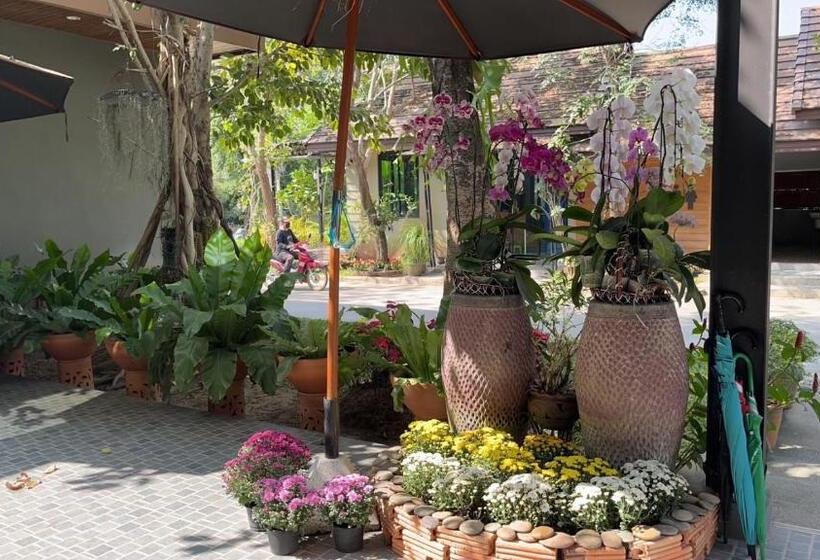 فندق Look At Home Lamphun